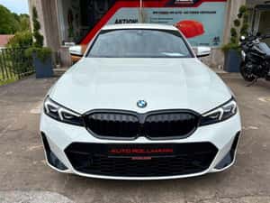 BMW 318 Automată 156 HP Benzină — miniatura 3