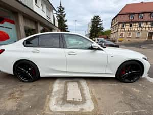 BMW 318 Automată 156 HP Benzină — miniatura 5