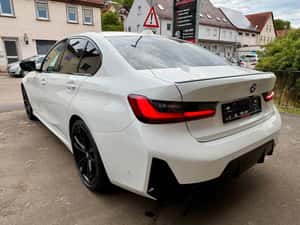 BMW 318 Automată 156 HP Benzină — miniatura 6