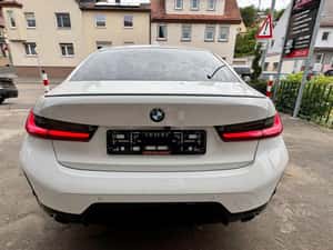 BMW 318 Automată 156 HP Benzină — miniatura 7