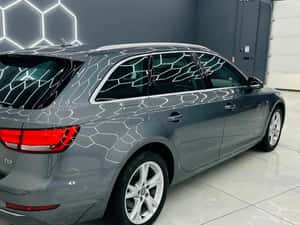 Audi A4 2017 2.0D E6 Manuală 150 HP Diesel — miniatura 3