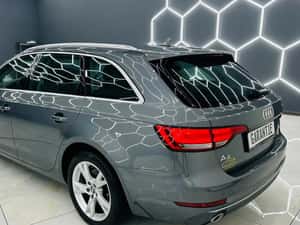 Audi A4 2017 2.0D E6 Manuală 150 HP Diesel — miniatura 4