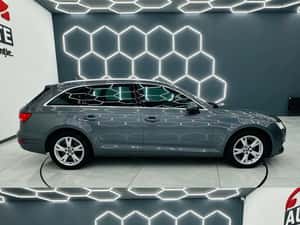 Audi A4 2017 2.0D E6 Manuală 150 HP Diesel — miniatura 5
