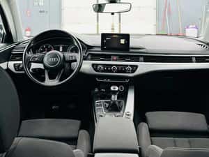 Audi A4 2017 2.0D E6 Manuală 150 HP Diesel — miniatura 6