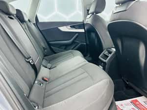 Audi A4 2017 2.0D E6 Manuală 150 HP Diesel — miniatura 7
