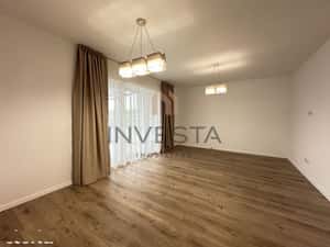 Apartament cu terasa de 49 mp/3 camere zona Baza sportiva Gheorgheni!
