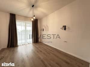 Apartament cu terasa de 49 mp/3 camere zona Baza sportiva Gheorgheni! — miniatura 4