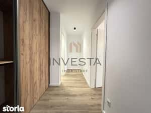 Apartament cu terasa de 49 mp/3 camere zona Baza sportiva Gheorgheni! — miniatura 5