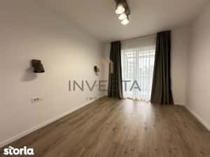 Apartament cu terasa de 49 mp/3 camere zona Baza sportiva Gheorgheni! — miniatura 6