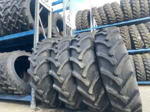 Anvelope 18.4-38 CEAT india Cauciucuri noi tractor fiatagri — miniatura 9