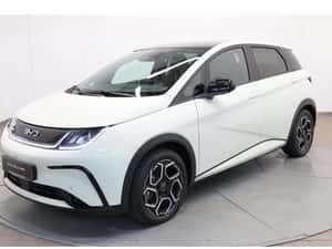 BYD DOLPHIN Hatchback 2026 - Vehicul nou