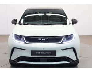 BYD DOLPHIN Hatchback 2026 - Vehicul nou — miniatura 2