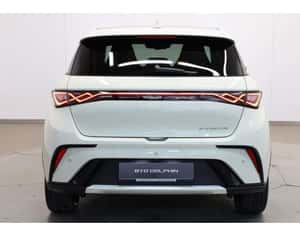 BYD DOLPHIN Hatchback 2026 - Vehicul nou — miniatura 5