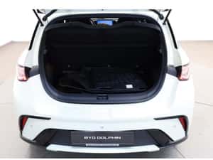 BYD DOLPHIN Hatchback 2026 - Vehicul nou — miniatura 6