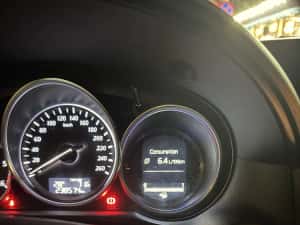 Mazda cx5, bi-turbo 175cp — miniatura 2