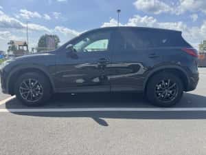 Mazda cx5, bi-turbo 175cp — miniatura 3