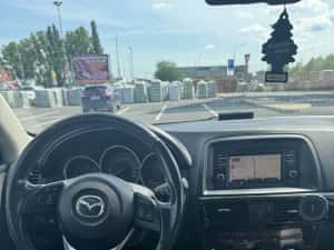 Mazda cx5, bi-turbo 175cp — miniatura 5