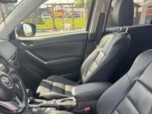 Mazda cx5, bi-turbo 175cp — miniatura 7