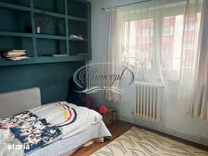 Apartament ideal investitie pe strada Primaverii — miniatura 5
