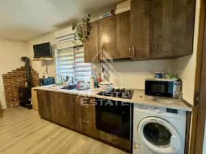 Doua apartamente la curte comuna , zona Iosefin — miniatura 9