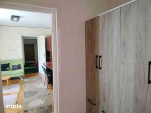 2 camere str Brâncuși, Gheorgheni — miniatura 5