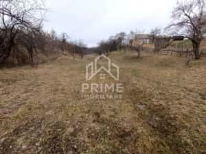 Teren intravilan 1.944 mp | Pianu de Sus | Utilități la poartă |