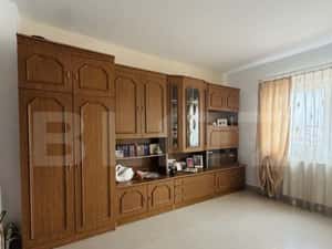Apartament cu 4 camere, Campia Turzii, zona Centrala — miniatura 4