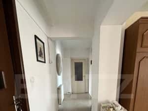 Apartament cu 4 camere, Campia Turzii, zona Centrala — miniatura 5
