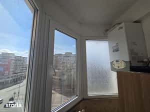 Exclusivitate-Trocadero, ap. 2 camere, 65mp utili,centrala gaz,mobilat — miniatura 5