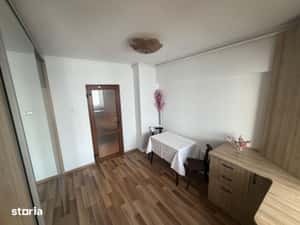 Exclusivitate-Trocadero, ap. 2 camere, 65mp utili,centrala gaz,mobilat — miniatura 6