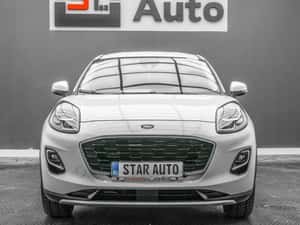 2021 Ford Puma 1.0 EcoBoost MHEV Titanium 125 Cai — miniatura 2