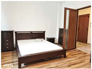 Teatrul Dramatic, Str Vlad Tepes, Apartament 3 camere de inchiriat — miniatura 4