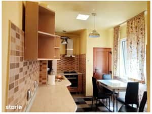 Teatrul Dramatic, Str Vlad Tepes, Apartament 3 camere de inchiriat — miniatura 5