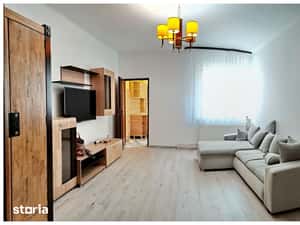 Teatrul Dramatic, Str Vlad Tepes, Apartament 3 camere de inchiriat — miniatura 6