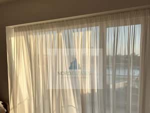 Apartament nou|nemobilat de inchiriat in Baneasa|garaj|CT|2B