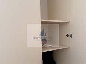 Apartament nou|nemobilat de inchiriat in Baneasa|garaj|CT|2B — miniatura 6