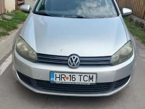 Volkswagen Golf Manuală 77 HP Diesel — miniatura 3