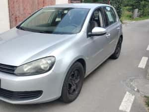 Volkswagen Golf Manuală 77 HP Diesel — miniatura 4