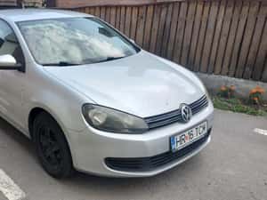 Volkswagen Golf Manuală 77 HP Diesel — miniatura 5