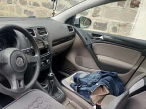 Volkswagen Golf Manuală 77 HP Diesel — miniatura 6