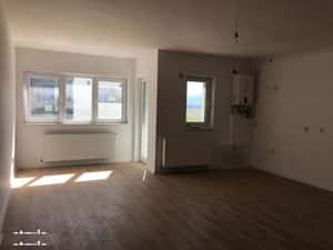 Apartament 4 camere Bloc Nou, Intabulat/ Finisat - zona Doamna Stanca — miniatura 3