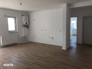 Apartament 4 camere Bloc Nou, Intabulat/ Finisat - zona Doamna Stanca — miniatura 4