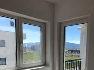 Apartament 4 camere Bloc Nou, Intabulat/ Finisat - zona Doamna Stanca — miniatura 5
