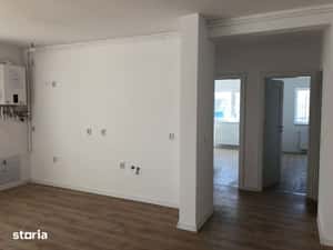 Apartament 4 camere Bloc Nou, Intabulat/ Finisat - zona Doamna Stanca — miniatura 6
