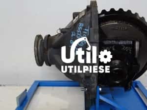 grup diferential volvo rss-1344-c 2.64 a25 a30 a35 + piese volvo — miniatura 2