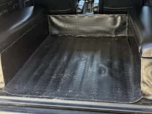 Mitsubishi Pajero MK1 2.5td — miniatura 8