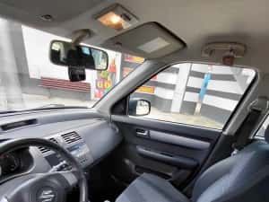 Suzuki Swift Automat full ! Benzina ,impecabila ! — miniatura 3