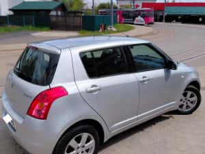 Suzuki Swift Automat full ! Benzina ,impecabila ! — miniatura 7