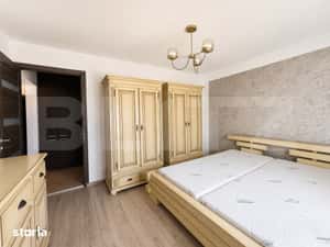 Apartament cu 3 camere, zona Bucovina- complet renovat — miniatura 3