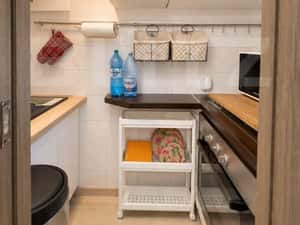 Apartament cu 3 camere, zona Bucovina- complet renovat — miniatura 5